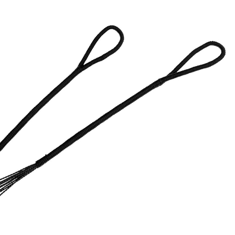 Archery Bow String Traditional Longbow Recurve Bow And Arrow Shooting ...