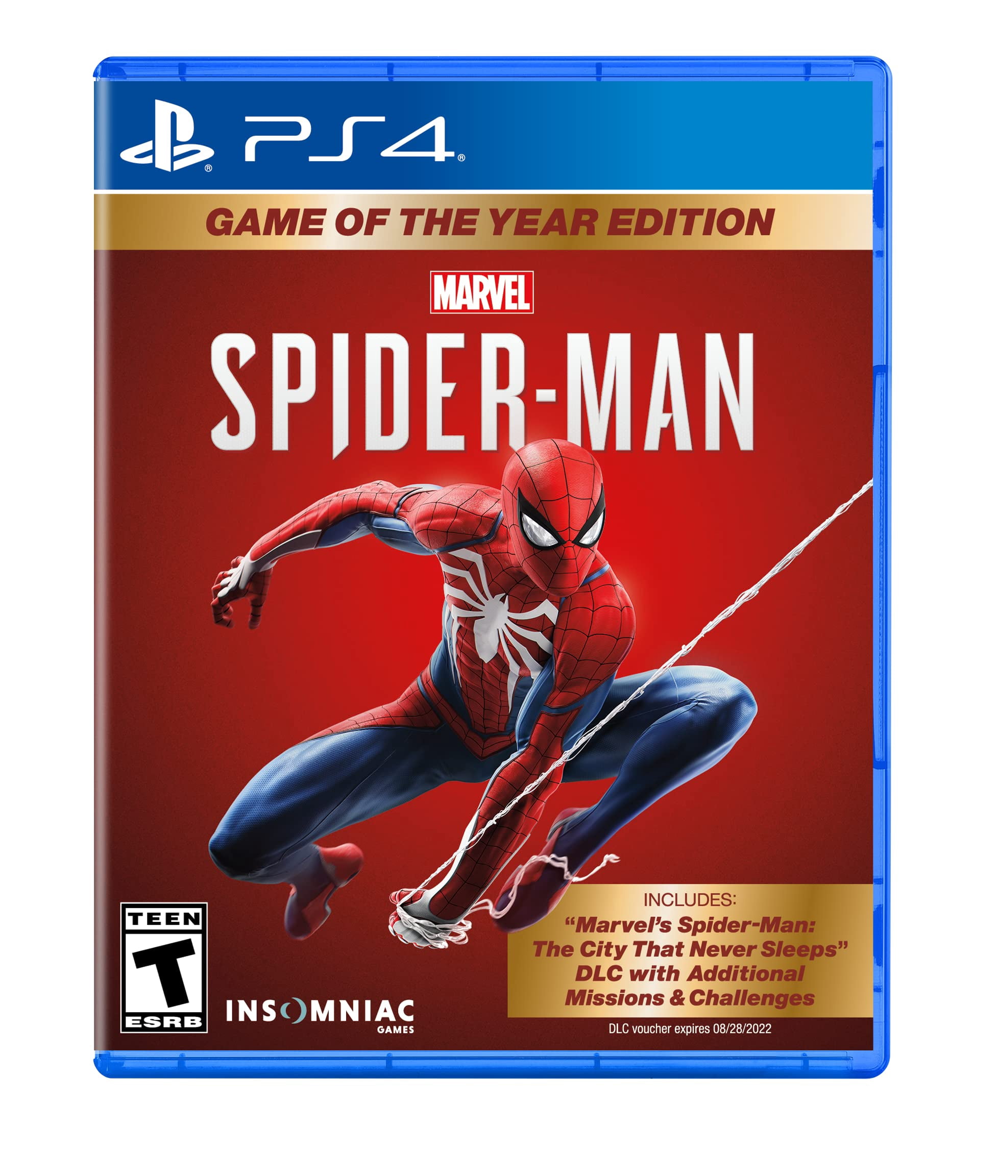 Game of the Year