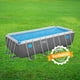 thumbnail image 1 of Alberca Estructural Bestway Steel Promax Rectangular 488x244, 1 of 8
