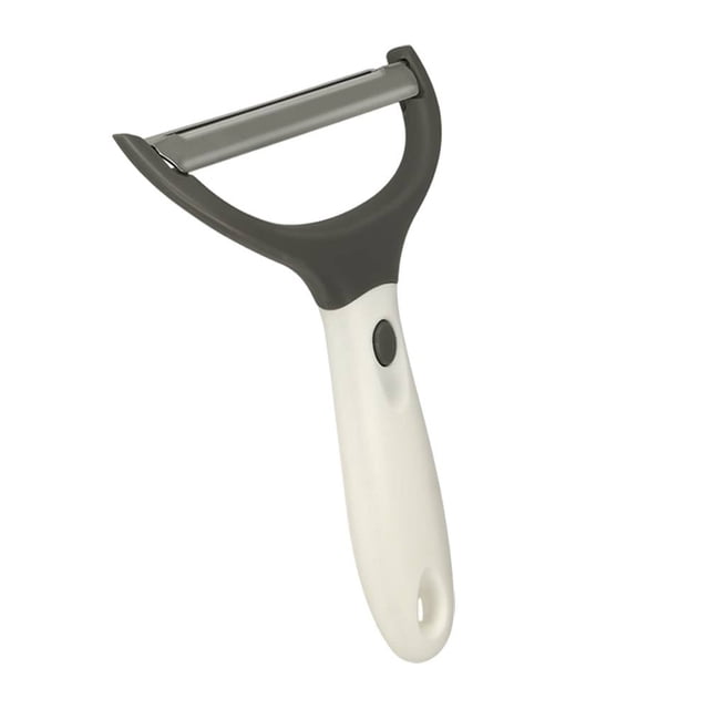 Pelador Metaltex para Cascara Gruesa