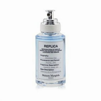Maison Margiela Replica Matcha Meditation Eau De Toilette Spray, 1