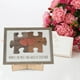 thumbnail image 3 of Puntoco 2 Rompecabezas Del Día De La Madre, Manualidades De Madera, Rompecabezas En forma De Corazón Para Madre E Hijo, Decoración Del Hogar, 3 of 6