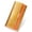 Golden, variant on TAZAG Women's Long Wallet Genuine Leather Wallet Multiple Card Slots Large Capacity Zipper Mobile Wallet