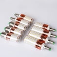 thumbnail image 3 of bombilla LED tipo maíz de 16 W, equivalente a una bombilla incandescente de 130 W, luz blanca cálida de 3000 K, 1700 lm, casquillo de bayoneta B22, 3 of 5