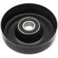 thumbnail image 2 of ACDelco Professional 38026 Idler Pulley Fits 2010 Toyota Corolla, 2 of 4