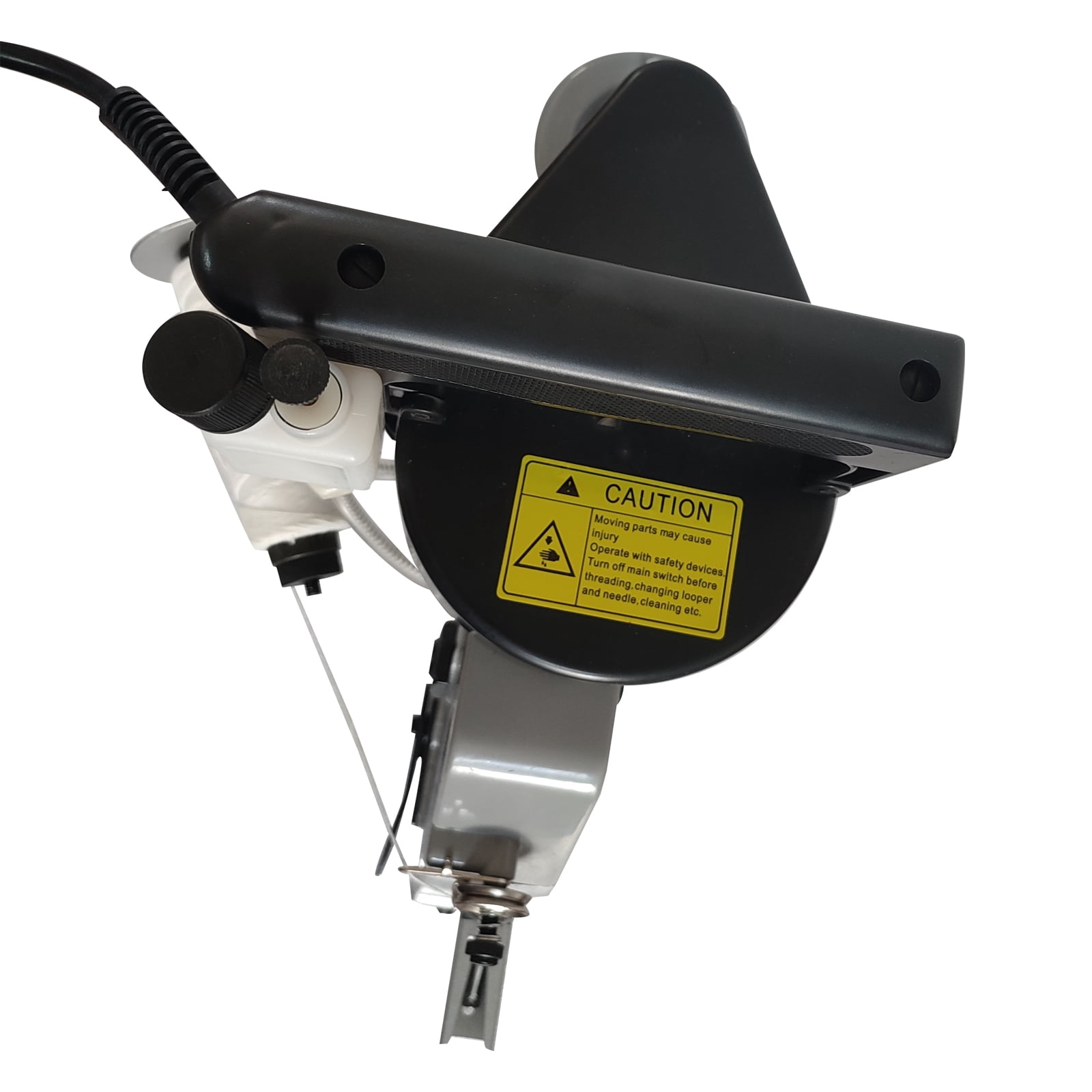 Portable Electric Bag Stitcher Handheld Sewing Machine for Woven Snakeskin Bag Sack Sealing