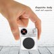 thumbnail image 4 of Mini Altavoz Estéreo Portátil Xihbxyly con Bluetooth y Micrófono mejorado, 4 of 7