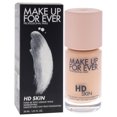 thumbnail image 3 of HD Skin Undetectable Stay-True Foundation - 2Y30 Warm Sand by Make Up For Ever for Women - 1.01 oz Foundation, 3 of 6