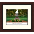 thumbnail image 7 of Campusimages CA930LR Santa Clara University Legacy Alumnus Framed Lithograph, 7 of 7