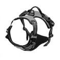 thumbnail image 1 of XL dog safety belt, dog traction safety belt, easy to wear, no need for handle control, reflective dog arnet, breathable, durable, dog safety belt, medium and large, 1 of 5