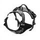 thumbnail image 1 of Cinturón de Seguridad para perros XL chaleco ajustable antitracción gris, adecuado para perros grandes, gancho de amarre delantero, para viajes en coche, empleados estadounidenses, collares de borde Zefei Wu 9024735027690, 1 of 5