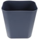 thumbnail image 1 of ColoMX Bote de Basura 15L Bote de Basura Cuadrado Contenedor de Basura Bote de Basura pequeño para Oficina, 1 of 7
