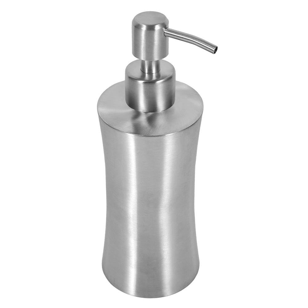 Mgaxyff Soap Liquid Dispenser,1pc 304 Stainless
