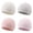 4PCS-C, variant on LQCrafK Cotton Newborn Baby Boys Hat Baby Beanie for Girls Newborn Hospital Hat Autumn Winter (4PCS-B,0-6 Months)