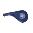 thumbnail image 4 of Taekwondo Karate MMA Almohadilla Patadas Guante Ataque Taekwondo target Azul Sunnimix Taekwondo Karate Pad, 4 of 6