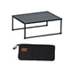 thumbnail image 2 of Mesa plegable para acampar al aire libre, compacta y resistente 36x25x14cm, 2 of 9