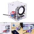 thumbnail image 4 of Unidad Mini Componente electrónico Sunnimix Bluetooth HU-009, 4 of 8