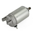 thumbnail image 4 of Starter Motor For Suzuki GSXR750 Katana 750 GSX750F 82-97 GS500 GS500F 89-11, 4 of 7