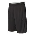 thumbnail image 2 of Russell Athletic Men's 10" Essential Pocketed Shorts, Style TS7X2M, 2 of 3