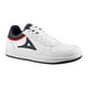 thumbnail image 2 of Tenis Pirma Caballeros Casuales Sport Comodo Hombre blanco 27.5, 2 of 4