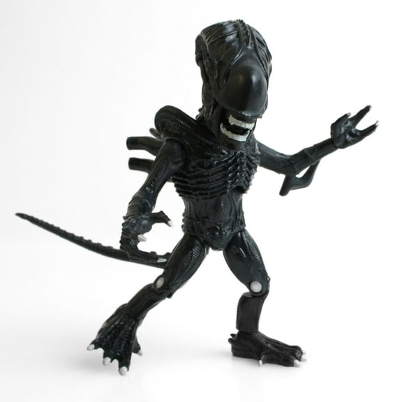 Loyal Subjects Aliens - Alien Black Original Action Vinyl Figure