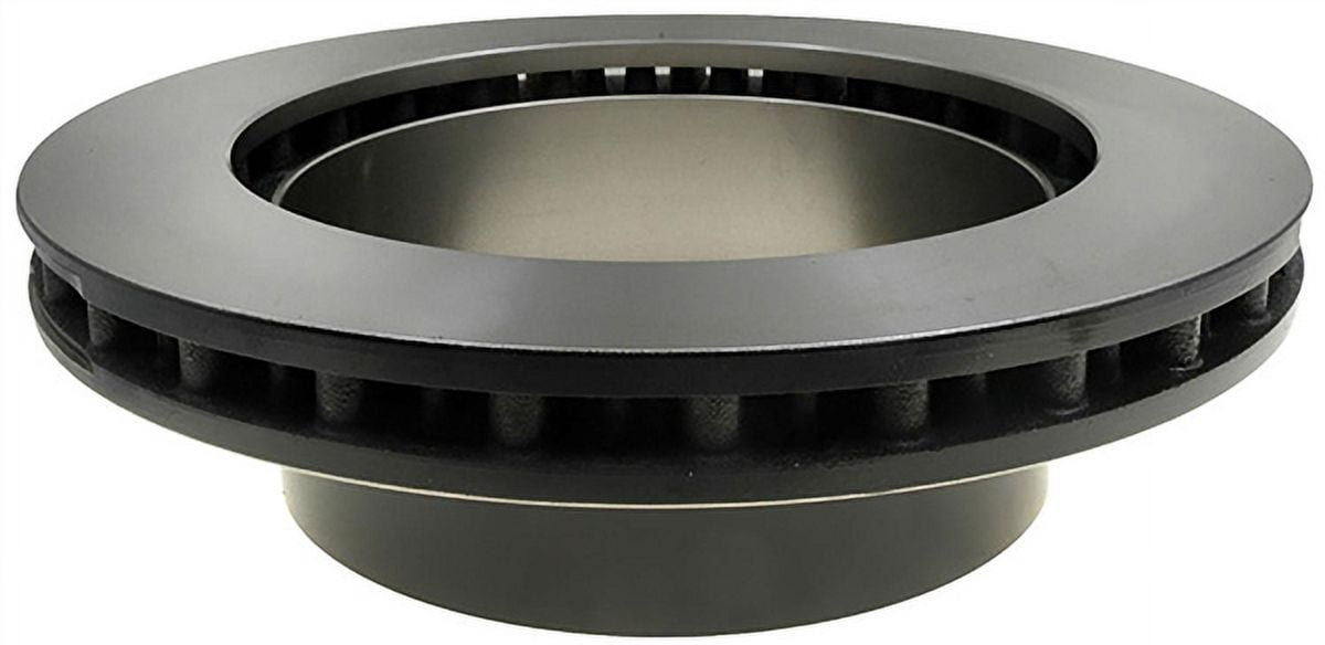ACDelco Front Brake Rotor