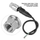 thumbnail image 5 of Transmisor De Presión Transductor Transmisor De Presión Convertidor De Presión Confiable Sensor Transmisores De Presión Detectar Gas Para Detectar Combustible OTVIAP Pressure Sensor, 5 of 8