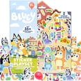 thumbnail image 1 of BLU STICKER PLAYSET - FRENCH, 1 of 7