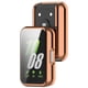 thumbnail image 5 of Funda Protectora Pantalla TPU Suave para Galaxy Fit 3 () Verde, 5 of 6