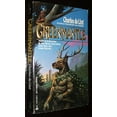thumbnail image 1 of Pre-Owned Greenmantle (Unknown) 0441302955 9780441302956, 1 of 1