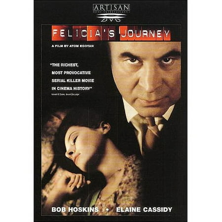 Felicia's Journey (Widescreen)