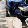 thumbnail image 1 of WIFKLSIIPG Portable Foldable Water Bucket & Wash Basin Set – for Camping Travel and Outdoor Adventures – & Space Saving Design, 1 of 4