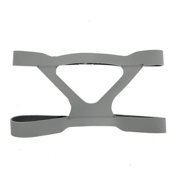 Correa para el casco de la máquina de respiración, protector facial universal para la cabeza, máquina de respiración, correa para la cabeza, máquina de respiración, diadema de alta capacidad