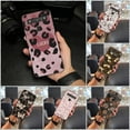 thumbnail image 6 of LYM-Phone Case For TCL 10 5G UW, Cute Waterproof Back Cover Fashion Design Graffiti Dirt-resistant Shockproof Phone Pouch Durable Full wrap Cartoon TPU oil painting Silicone Soft case, 6 of 9