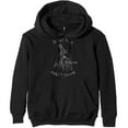 thumbnail image 1 of Billie Eilish Unisex Pullover Hoodie Sweatshirt Party Favor, 1 of 3