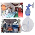 thumbnail image 4 of Dispositivo De Rescate De Asfixia, Dispositivo De Ayuda Para Asfixia Ajustable Para Mantener Abiertas Las Vías Respiratorias Para Uso Familiar ANGGREK Otros, 4 of 8