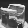 thumbnail image 2 of Clear Phone Holder Security Phone Stand Presentation Stand Transparent Antitheft Cell Phone Display Stand for stores and Showrooms, 2 of 9