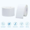 thumbnail image 4 of Amdohai Niimbot Thermal Printing Label Paper for D101 Label Printer Barcode Price Size Name Blank, 4 of 8