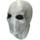 thumbnail image 1 of Máscara De Slenderman Creepypasta Silent Stalker Pale Miedo Ghoulish productions Mascara Completa, 1 of 5