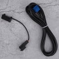 thumbnail image 3 of Adapter Harness,  Voice Sound Dial Car  Harness Cable  For RNS315 RNS510 Cars With Navigation, 3 of 8