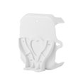 thumbnail image 3 of Labymos Wall Mount Bracket Ceiling Holder for eero Home Wifi and for eero Pro Wifi, 3 of 8