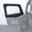 Black, variant on Sierra Offroad Jeep Half Doors for 1988 to 1995 Jeep Wrangler YJ - Black, Denim Vinyl - 2 Door Skins with Plastic Clear Windows - Factory OEM Precision Fit Replacement - Upper Door Skin (Set of 2)