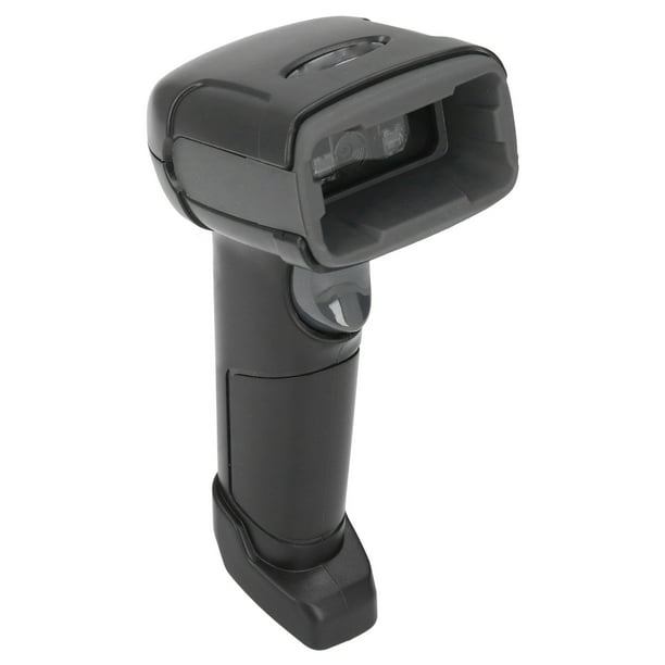 Gupbes Barcode Scanner QR Code Reader OCR Function Handheld Tool for