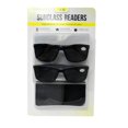 thumbnail image 1 of Sunglass Readers +1.75 Includes 2 Cases, 1 of 2