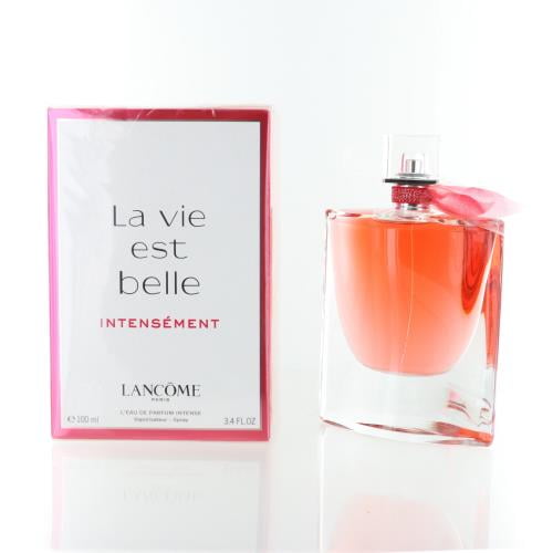 lancome intensement perfume