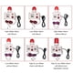 thumbnail image 3 of Alarma indicadora de nivel de agua Sensor de alarma de nivel de agua Línea de flotación que indica alarma Nivel bajo o alto de agua, 3 of 3