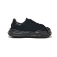 thumbnail image 3 of Maison MIHARA Inspired Unisex Dissolving Sole Sneakers, Thick Platform Casual Shoes, Low-Top Streetwear Footwear with Air Cushion for Men Women Daily Commute, 3 of 6