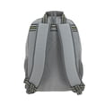 thumbnail image 4 of Mochila grande Chenson para hombre CHEY Gris con Porta Tablet de hasta 10., 4 of 6