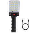 thumbnail image 1 of Luz de trabajo BEMS-1 pieza 28LED Luz de acceso recargable USB, 1 of 5