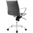 thumbnail image 4 of Modway Ascend Mid Back Office Chair, Multiple Colors, 4 of 5